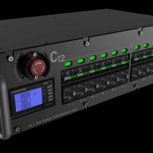 C12 power unit stagesmarts