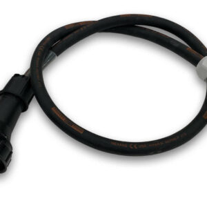 C24 power input cable