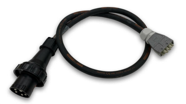 C24 power input cable