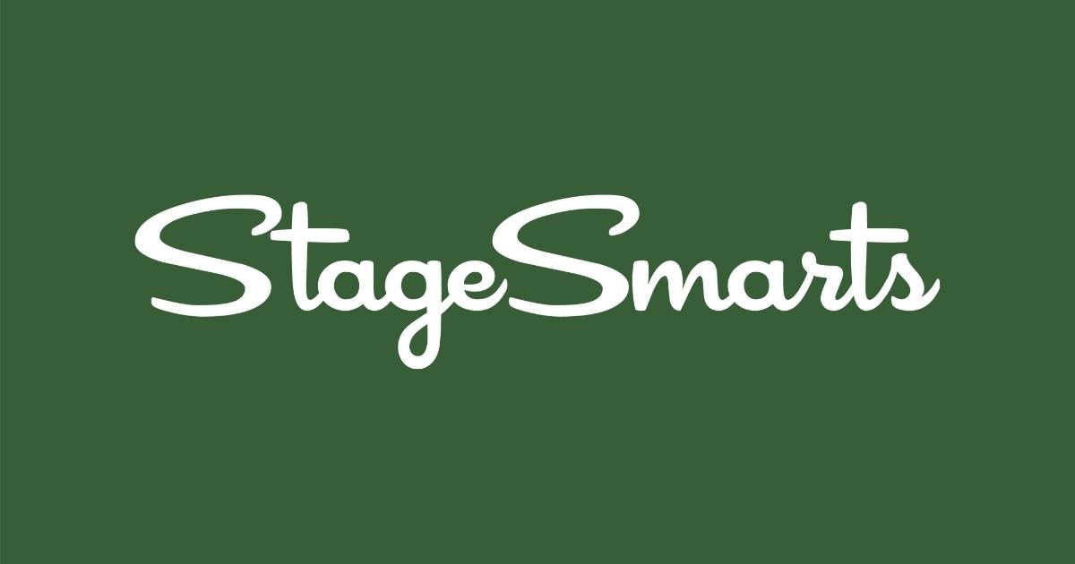 StageSmarts AB 2022