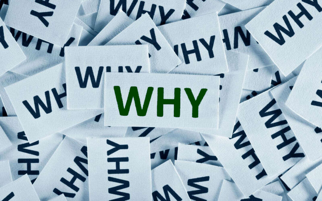 Start with Why