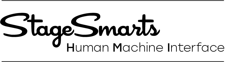 StageSmarts HMI logo